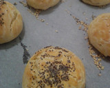 Foto del paso 7 de la receta: Mini hamburguesas de foie