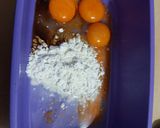 Foto del paso 2 de la receta: Pancakes