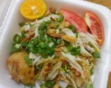 Foto langkah ke 5 dari resep Soto Medan.