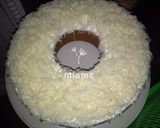 Foto langkah ke 8 dari resep Bolu keju.