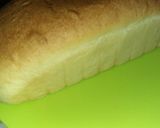 Foto langkah ke 6 dari resep Roti tawar metode autolisis.