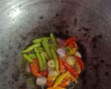 Foto langkah ke 2 dari resep Sambal Bajak Seuhah.