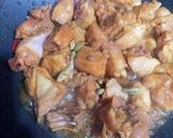 Foto del paso 5 de la receta Arroz al estilo asiático de cocina creativa de alexis Urrutia