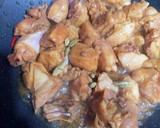 Foto del paso 5 de la receta: Arroz al estilo asiático de cocina creativa de alexis Urrutia