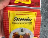 A picture of step 8 of My Style 'Fake' Bacalao with Tuna.