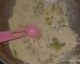 रोटी वाली लिट्टी (roti wali litti recipe in HIndi) रेसिपी चरण 2 फोटो