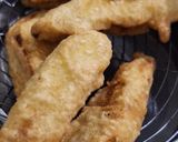 Foto langkah ke 4 dari resep Pisang Goreng Wijen.