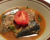 Foto langkah ke 5 dari resep Tongkol Bumbu Woku.