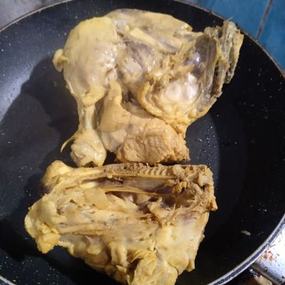 Langkah 4