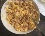Foto del paso 1 de la receta Huevos rellenos