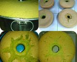Foto langkah ke 7 dari resep Chiffon cake.