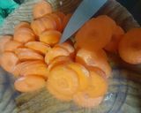 Foto del paso 2 de la receta: Guiso de coliflor 😋