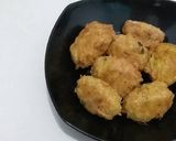 Foto langkah ke 4 dari resep Perkedel Kentang.