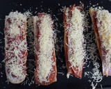 Foto del paso 3 de la receta: Pan pizza