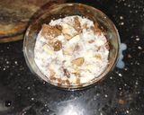 વોલનટ ચોકલેટ શેક (Walnuts Chocolate Shake Recipe in Gujarati) રેસીપી સ્ટેપ4ફોટો