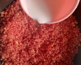 गाजर का हलवा(Gajar ka halwa recipe in Hindi) रेसिपी चरण 1 फोटो