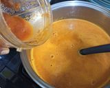 Foto del paso 4 de la receta: Sopa de Aceitunas “María Félix”