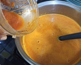 Foto del paso 4 de la receta: Sopa de Aceitunas “María Félix”
