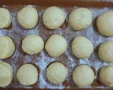 Foto langkah ke 5 dari resep Super Fluffy Doughnut.