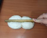 Foto del paso 7 de la receta: Pan marraqueta