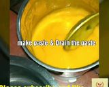 A picture of step 2 of Mango Frooti.