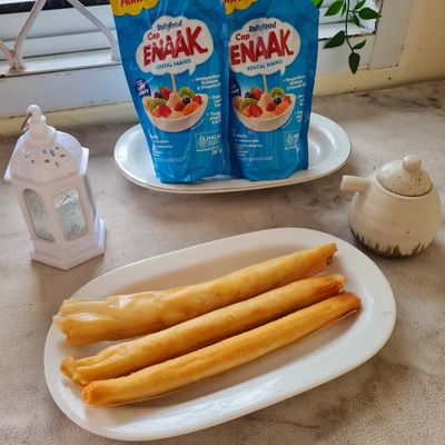 Langkah 5