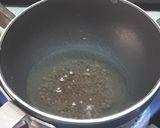 A picture of step 5 of PALAK NEER DOSA | SPINACH NEER DOSA WITH ONION TOMATO CHUTNEY.