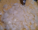 Foto del paso 2 de la receta: Sopa paraguaya