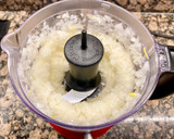 Foto del paso 2 de la receta: Spaghetti con berenjena y atún