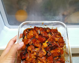 Foto langkah ke 2 dari resep Sate Babi Pedas Manis (satebawahpohonbali).
