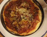 Foto del paso 3 de la receta: Pizza en horno de leña