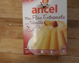 Une image de l'étape 2 de Flan banane🍌🍌🍌.