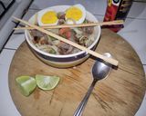 Foto del paso 7 de la receta: Ramen casero y fácil