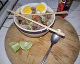 Foto del paso 7 de la receta: Ramen casero y fácil