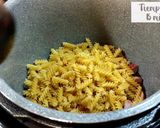 Foto del paso 3 de la receta Macarrones con Champiñones Olla GM H