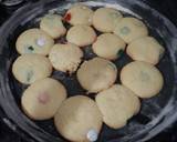 Foto del paso 6 de la receta: Galletitas navideñas