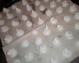 Foto del paso 2 de la receta: Tartaletas dulce 🍓 crema pastelera