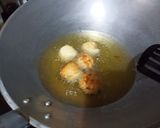 Foto langkah ke 5 dari resep Godok Tape / Bola-bola Tape Goreng.