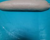 Foto langkah ke 4 dari resep Baguette~ 4 Bahan Saja.