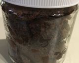 Foto del paso 3 de la receta: Nutella Casera