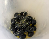 Foto del paso 2 de la receta: Ensalada campera con paté de aceitunas negras