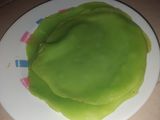 Dadar gulung unti kelapa