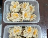 Foto langkah ke 5 dari resep Siomay.