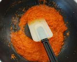 Foto langkah ke 2 dari resep SAMBEL GORENG PUTIH TELUR & UDANG.