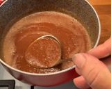 Foto del passaggio 3 della ricetta Topping alla pesca con gli scarti