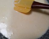 Foto langkah ke 3 dari resep Keju Mozarella Kw (Homemade).