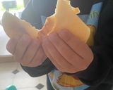 Foto del paso 6 de la receta: (MBEJU) TORTITAS DE QUESO (MBEJU) 😋🧀🤗🧉🤩🧉🙌🏼