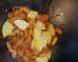 菠蘿咕嚕肉的食譜步驟5照片