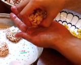 一鍋三菜part1~玉米丸子&珍珠丸子&番茄牛肉湯【WMF 6.5L Fusiontec 快力鍋】的食譜步驟2照片