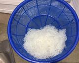 Hình bước làm 7 của món Bún bò Huế